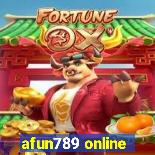 afun789 online